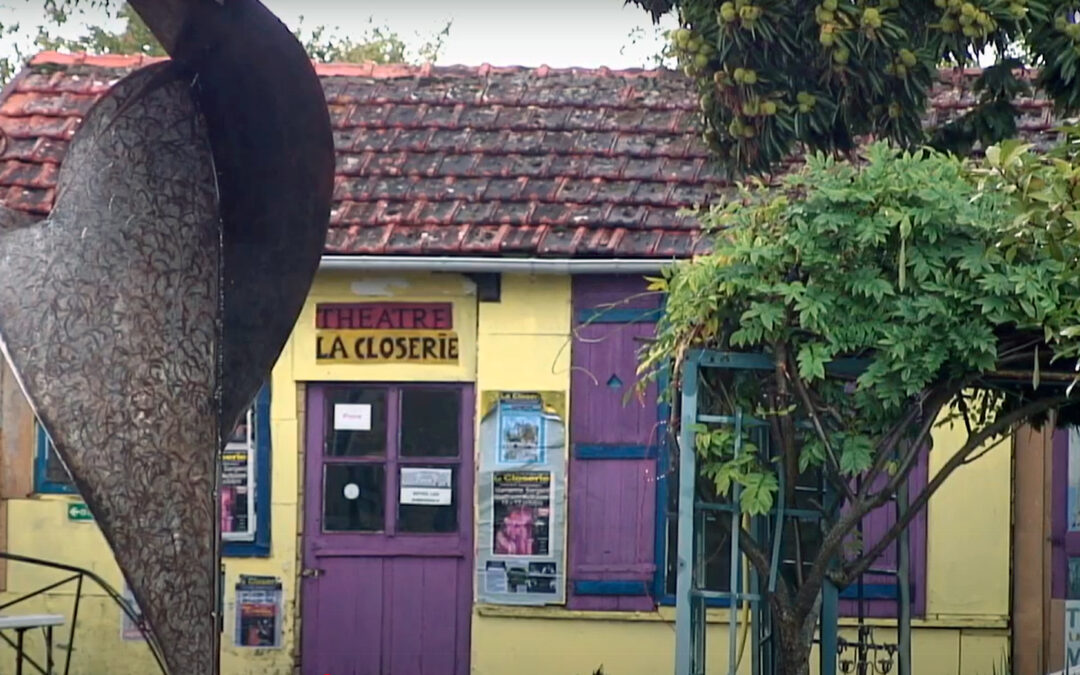 Découvrez la saison 2025 de La Closerie