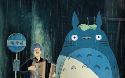 Au pays de Totoro, concert classique