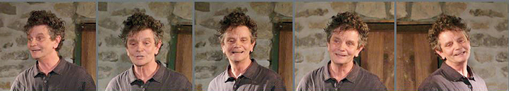 Spectacle annulé : Hommage à Gaston Couté