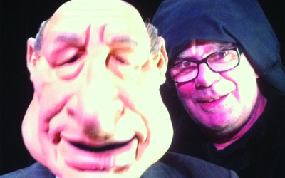 One Guignol Show