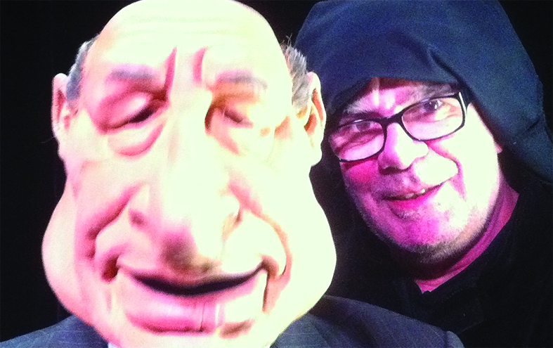 One Guignol Show