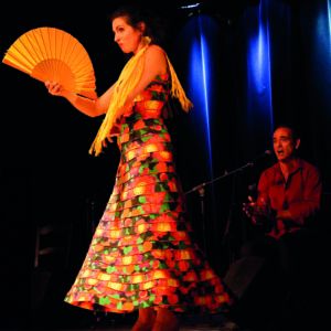 Danse et Chant