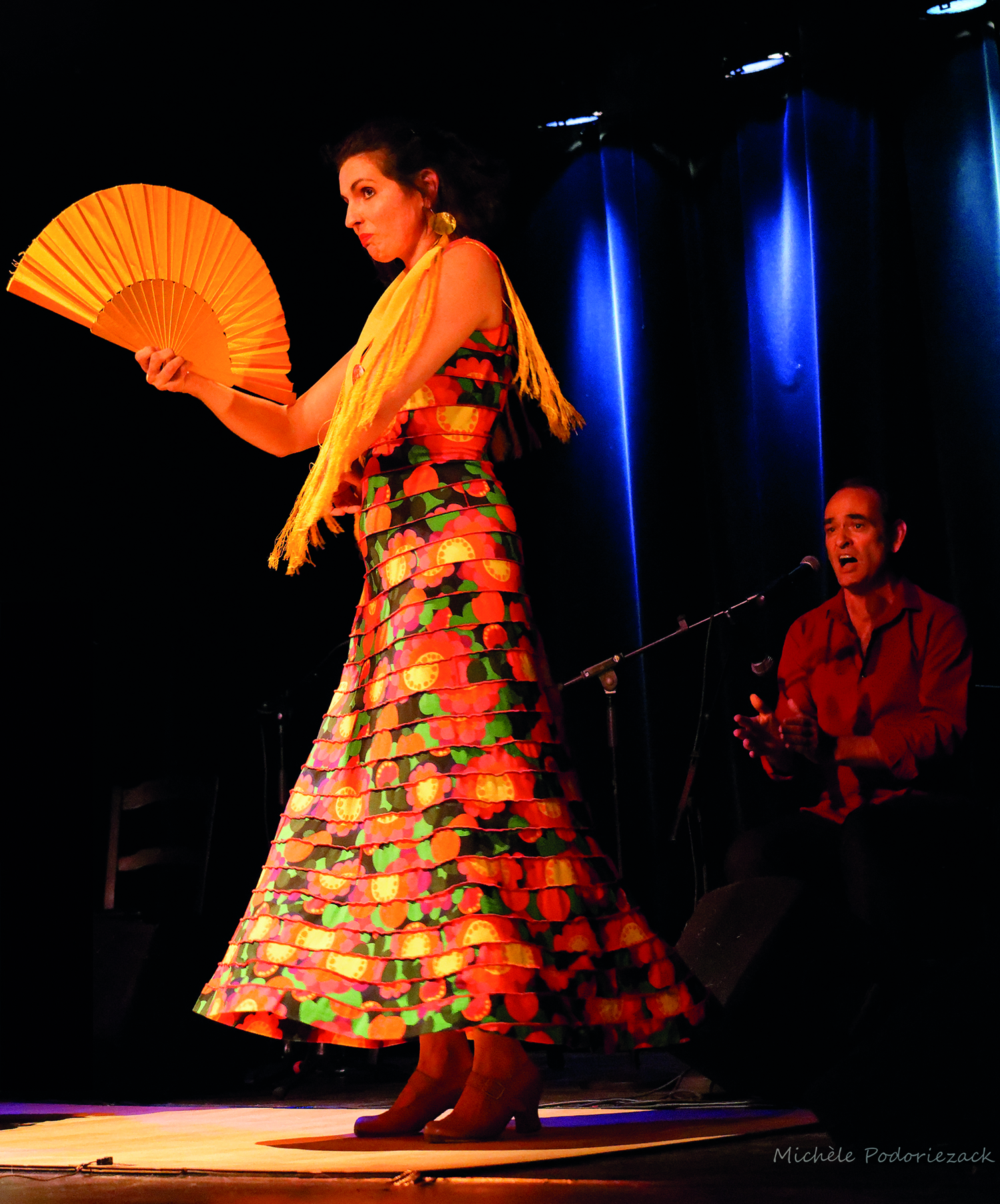 Danse et Chant