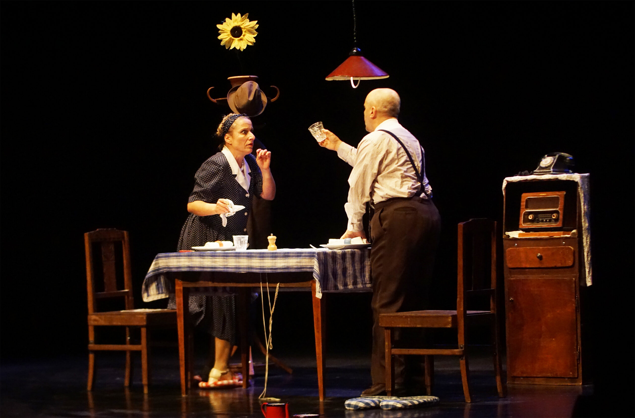 Monsieur et Madame O – Image 2