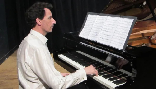 De la musique avant toute chose