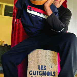 One Guignol Show